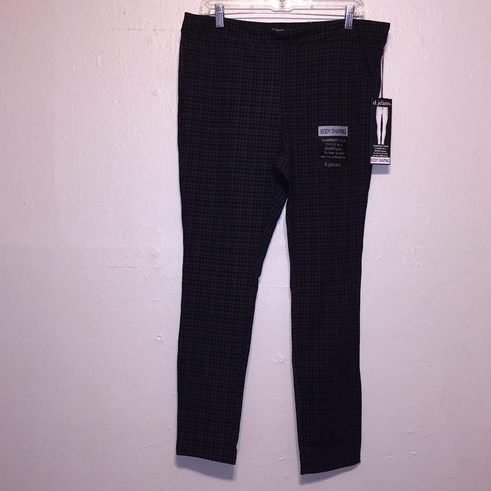 d.jeans Body shaping pants